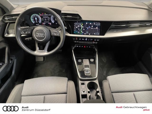 Audi A3 Sportback 40 TFSI e LED SHZ PDC VIRTUAL