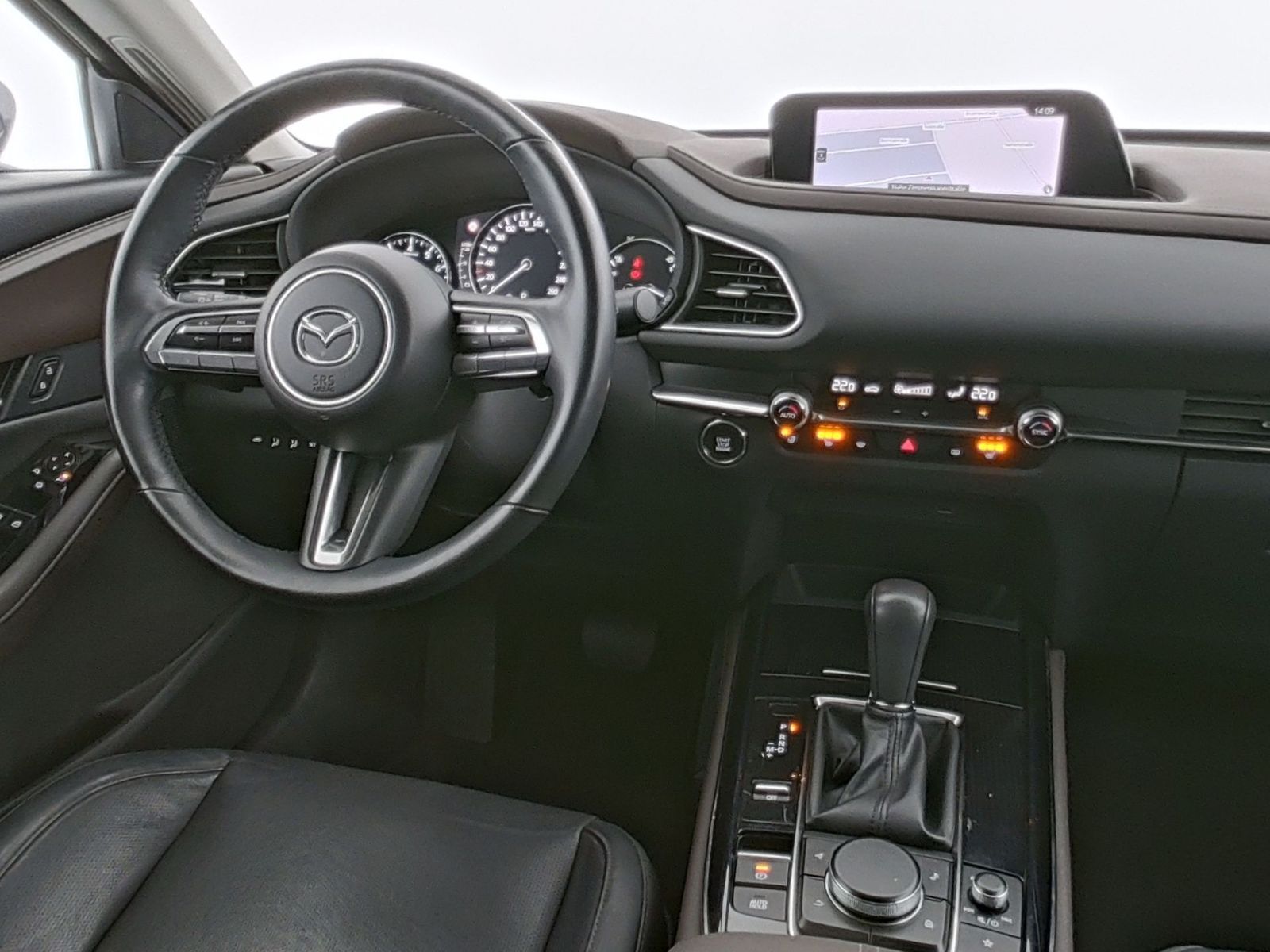 Mazda CX-30 Selection ACC|Head-up|Matrix-LED|Navi