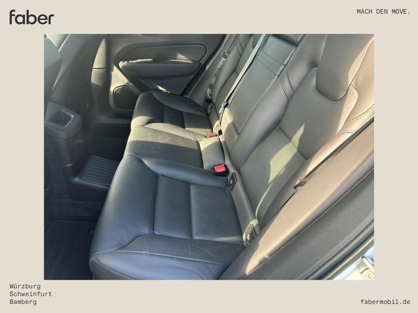 Volvo XC60 T8 AWD R-Design Expression