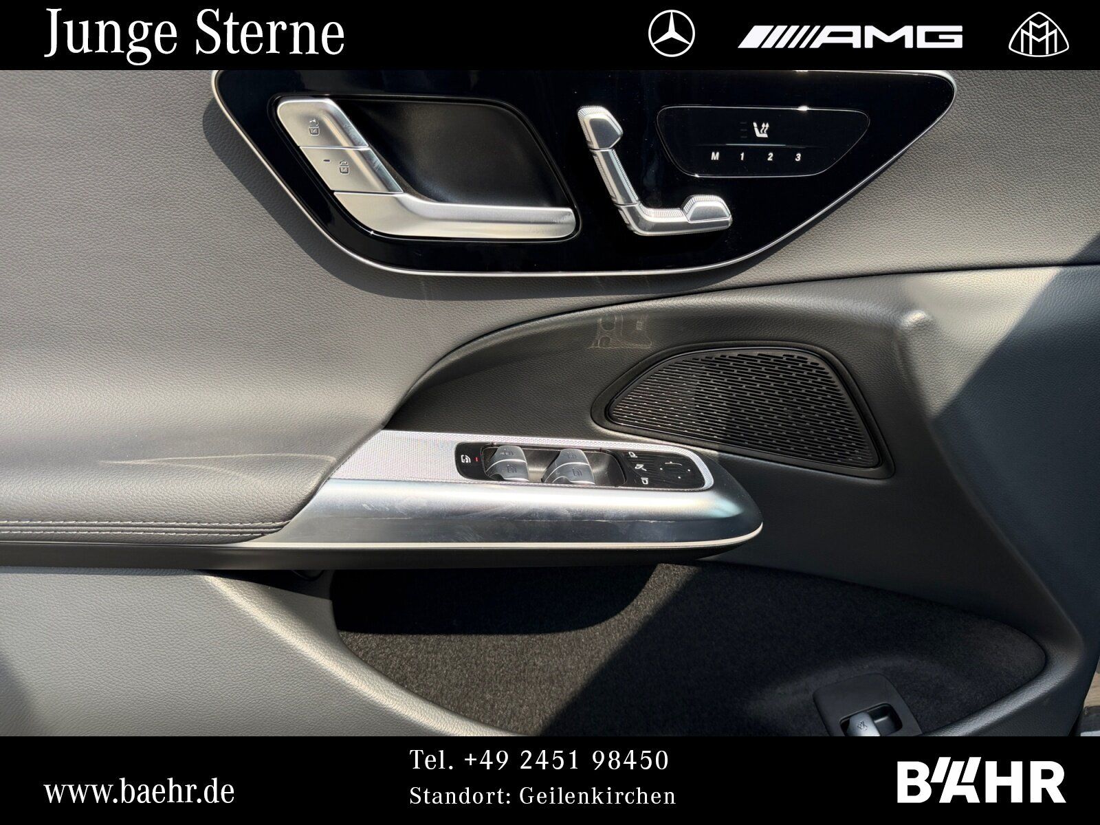 Mercedes-Benz E 220 d 4M AMG+Night/Digital-Light/Pano/LMR-20"