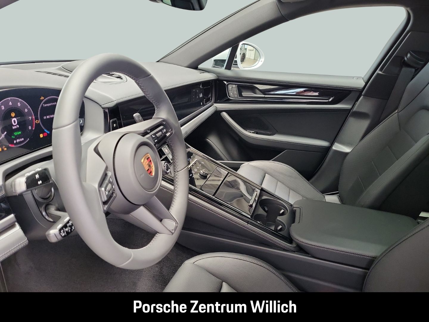 Porsche Panamera 4 E-Hybrid SportDesign InnoDrive BOSE