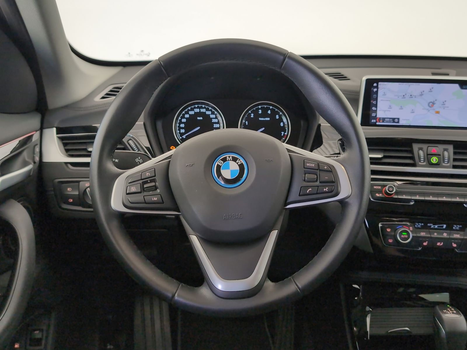 BMW X1 xDrive25e Sport Line - Samsaru's Car Outlet