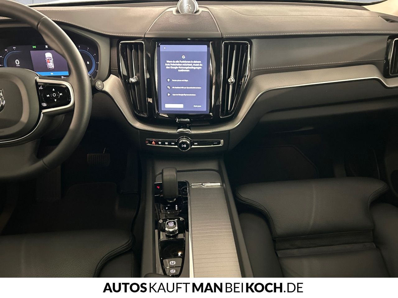 Volvo XC60 B4D Ultimate Dark AWD - Samsaru's Car Outlet