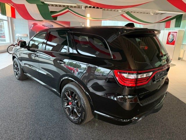 Dodge Durango SRT Hell Cat