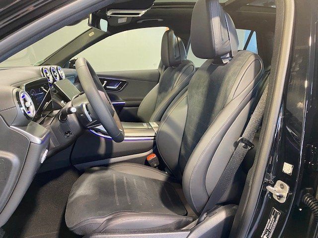 Mercedes-Benz GLC 200 4M AMG Night AHK/Pano/Tot/Distr/360°/DAB