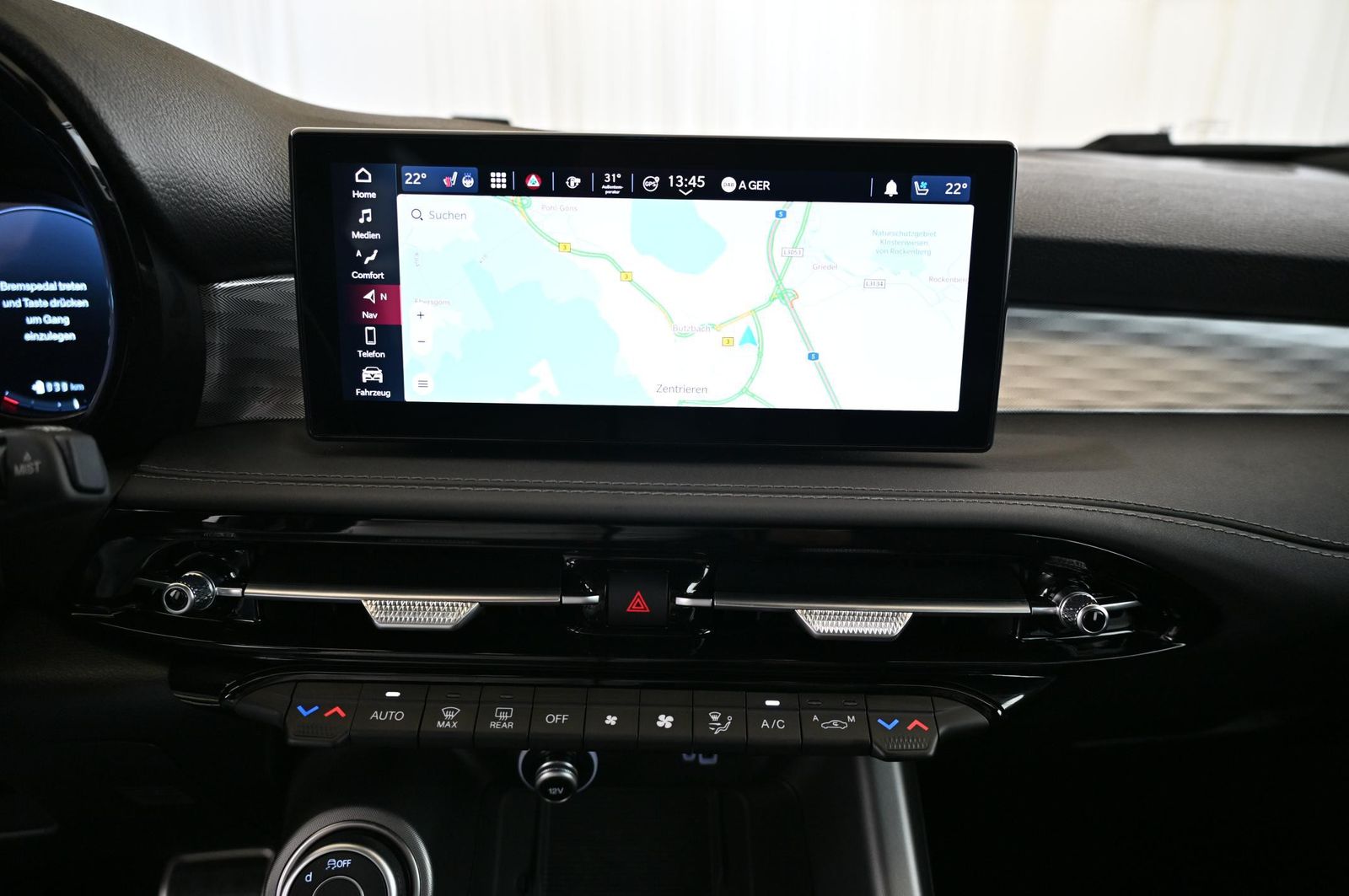 Alfa Romeo Tonale 1.3 PHEV 280 Q4 Ti LED/PANO/PREMIUM/19
