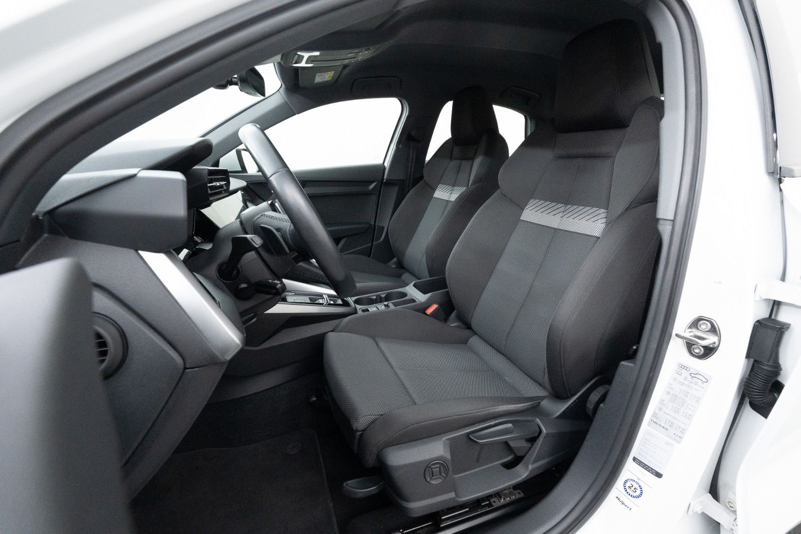 Audi A3 Limousine 35 TDI basis