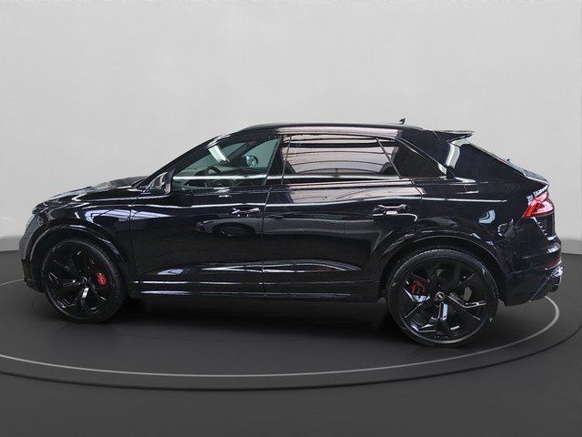 Audi RS Q8 4.0 TFSI quattro AHK*360°*ACC*MATRIX*DWA V