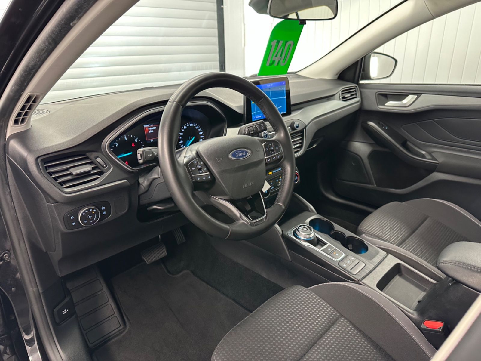 Ford Focus Turnier - Samsaru's Car Outlet