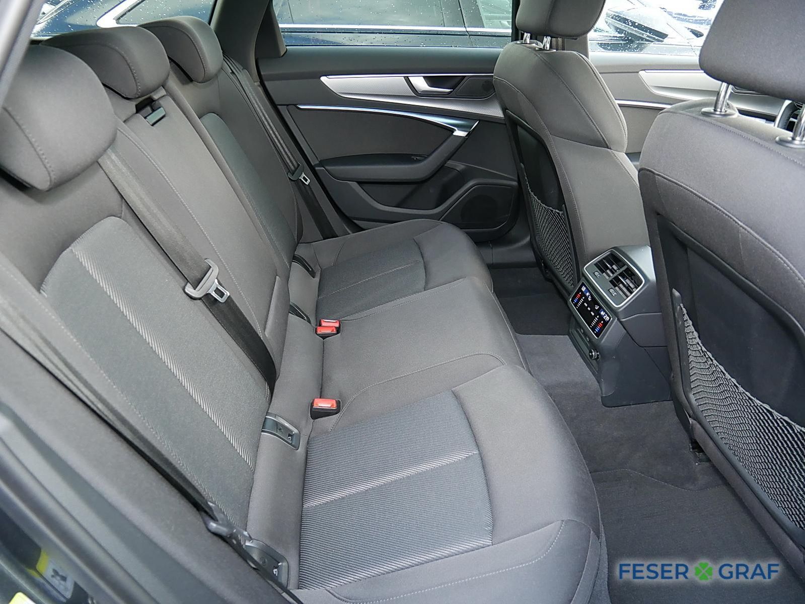 Audi A6 Avant 45 TFSI S line - Samsaru's Car Outlet