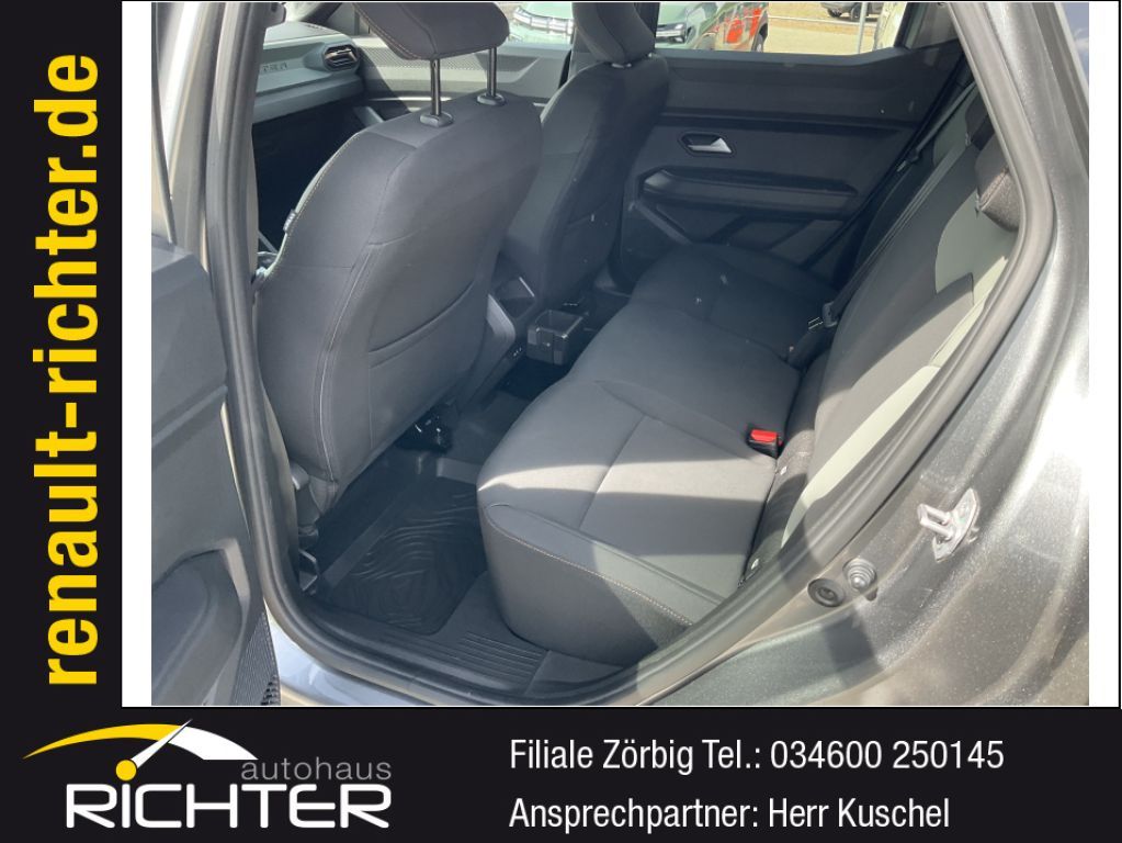 Dacia Duster Hybrid 140 Extreme - Samsaru's Car Outlet