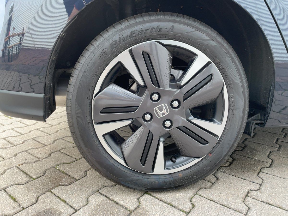 Honda Jazz 1.5 Hybrid Advance Navi* Kamera* Sitzhz.*