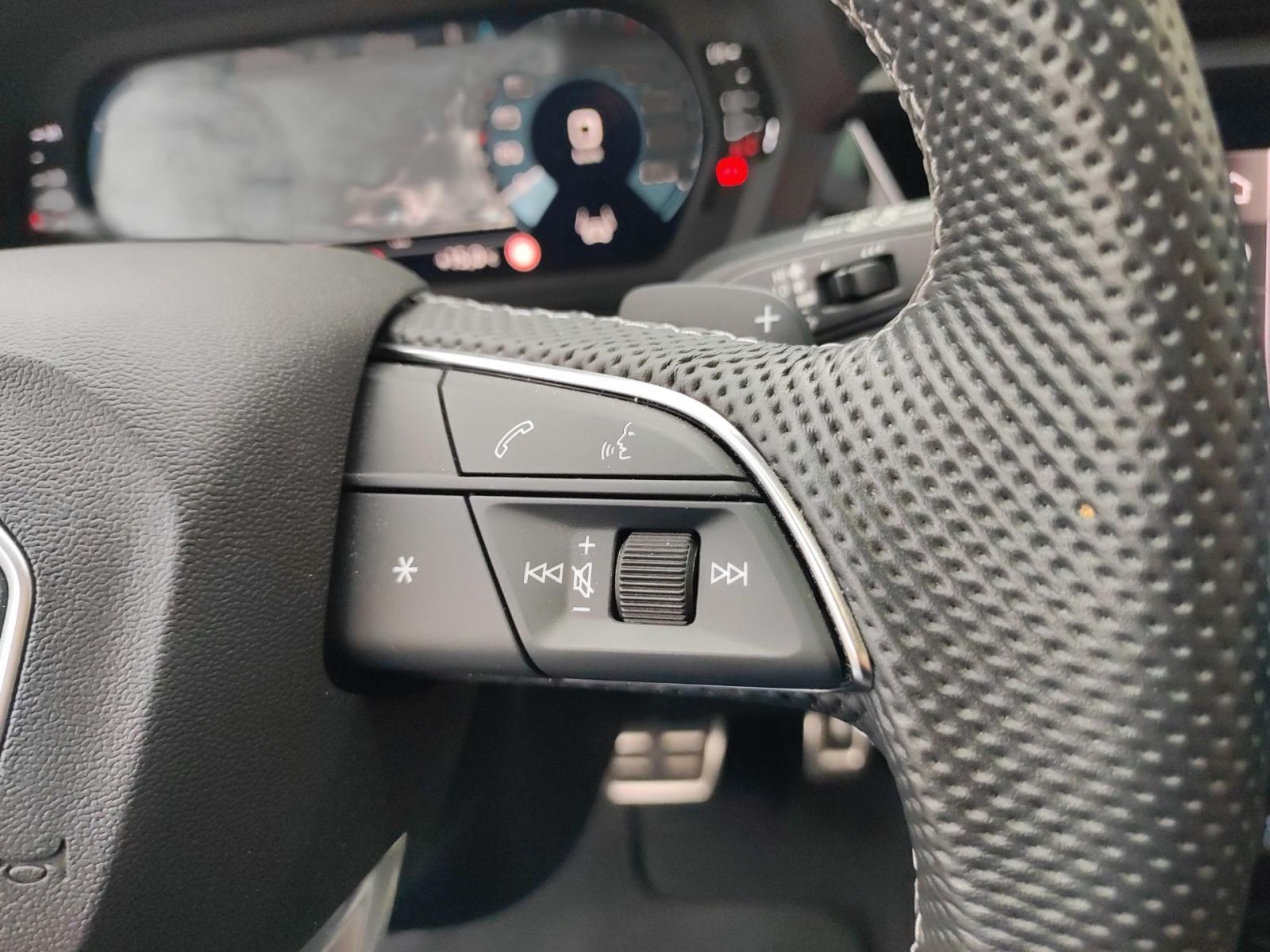 Audi A3 Sportback 45 TFSI e S line S tronic *NAV+*