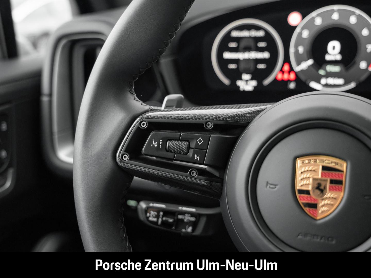 Porsche Cayenne E-Hybrid BOSE Sportabgas Luftfederung