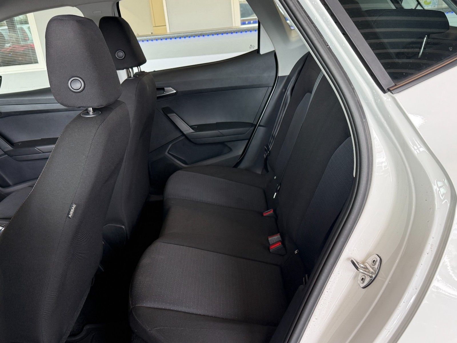Seat Arona Style - Samsaru's Car Outlet