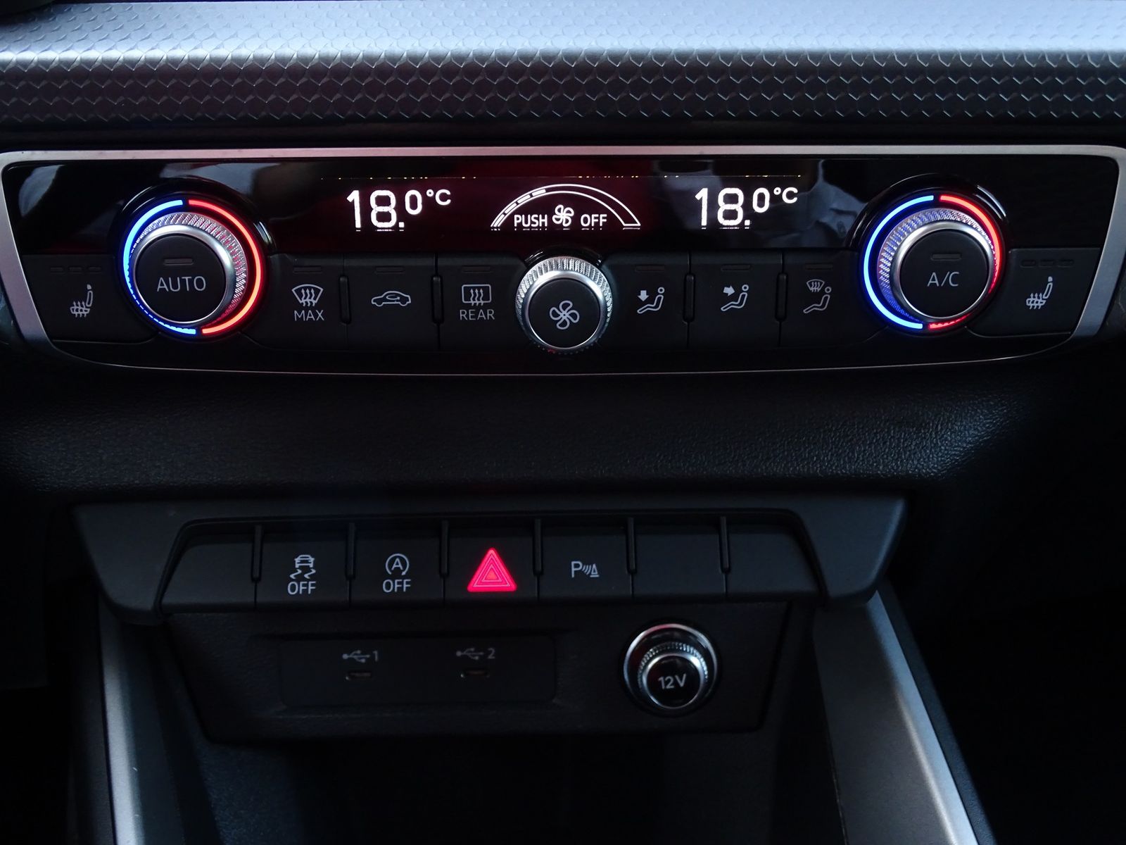 Audi A1 30 Sportback 1.0.TFSI - Samsaru's Car Outlet
