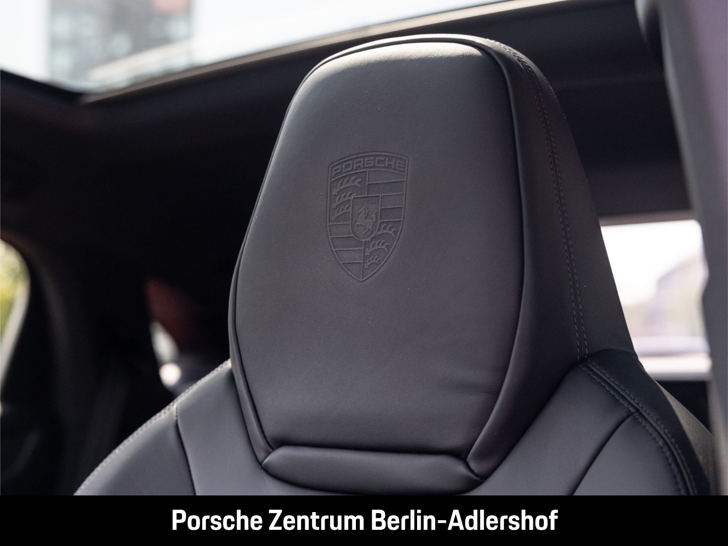 Porsche Cayenne E-Hybrid Coupe Luftfederung Panoramadach