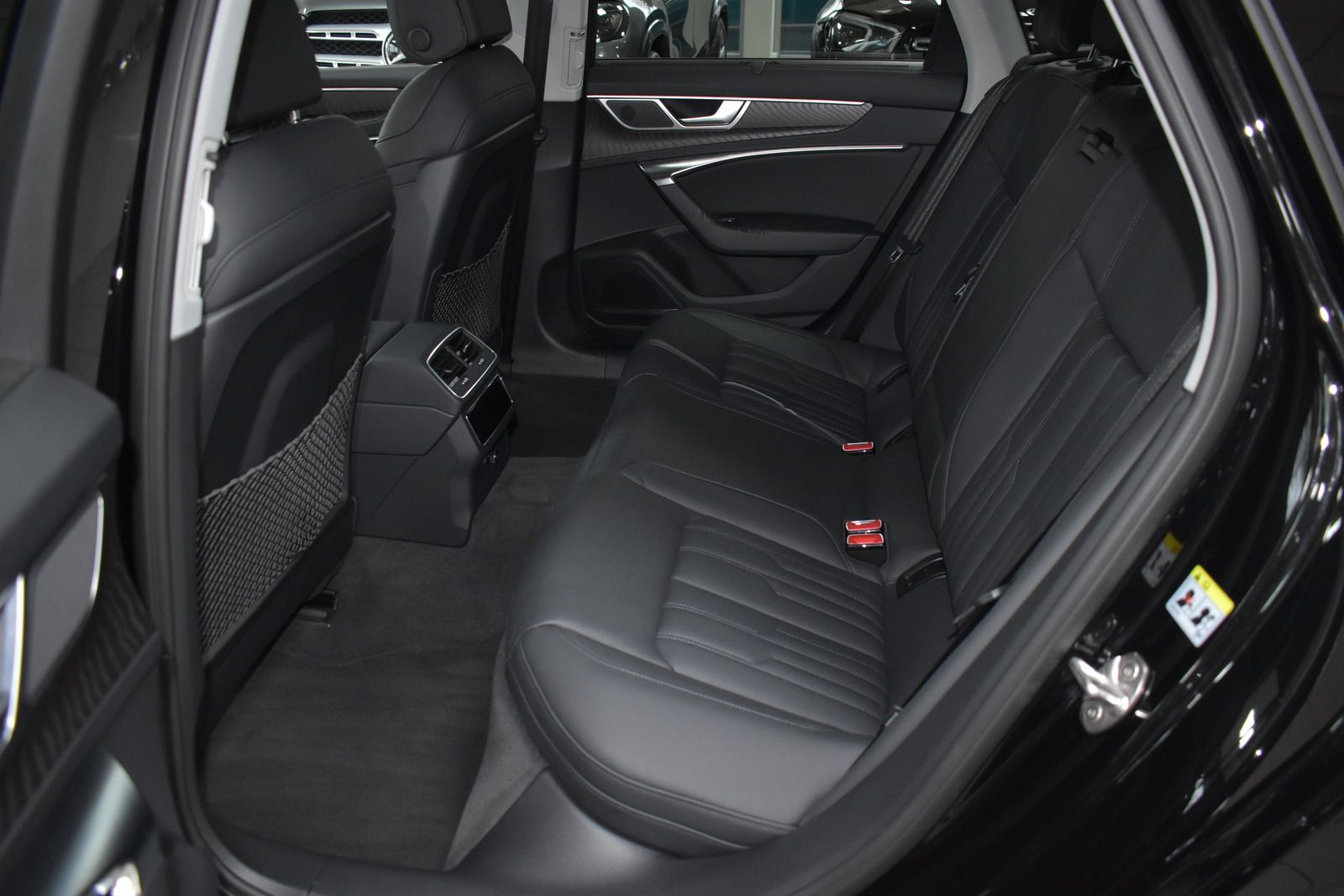 Audi A6 50 TDI quattro S-Line - Samsaru's Car Outlet
