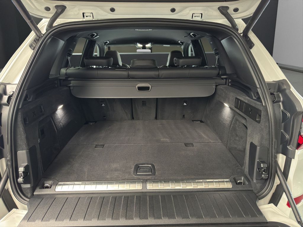 BMW X5 xDrive45e M-SPORT HYBRID LED NAVI 360° 20"