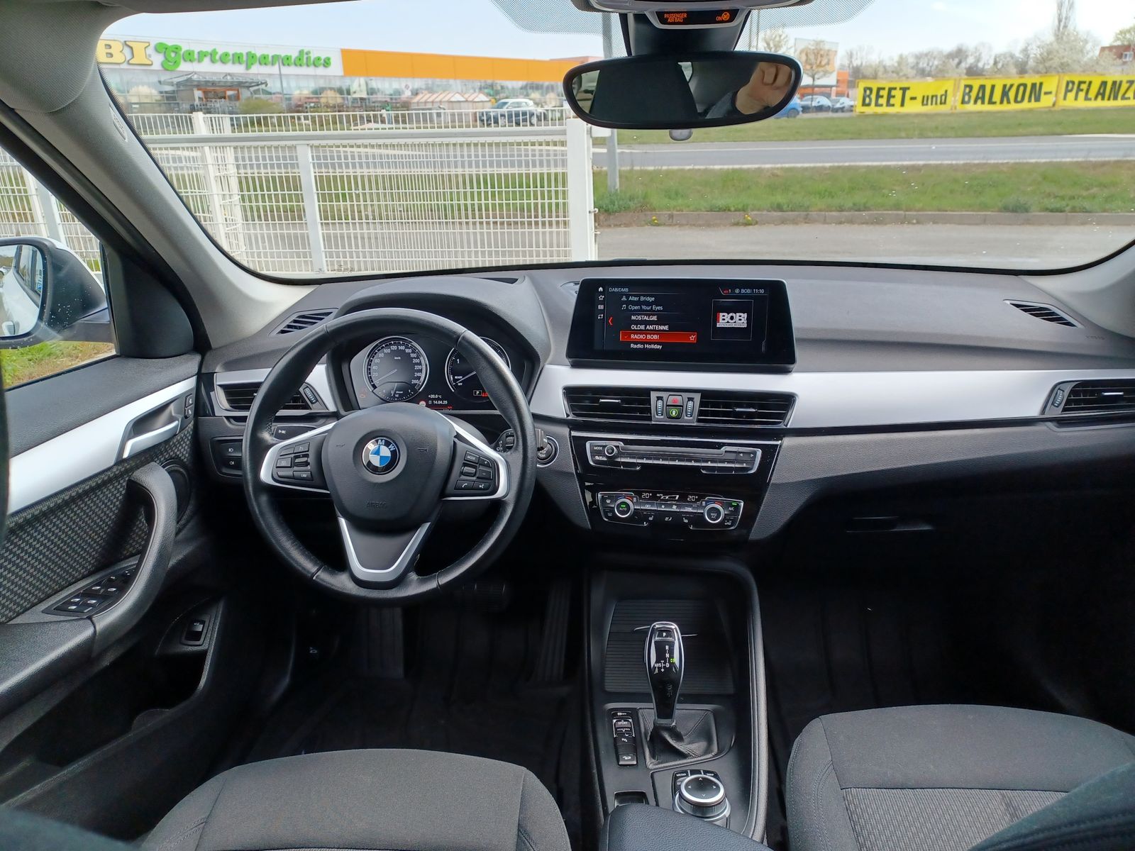 BMW X1 xDrive18d Advantage - Samsaru's Car Outlet
