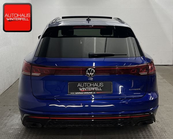 Volkswagen Touareg R 3.0 TSI 4M eHybrid PANO+HD-MATRIX+SOFT