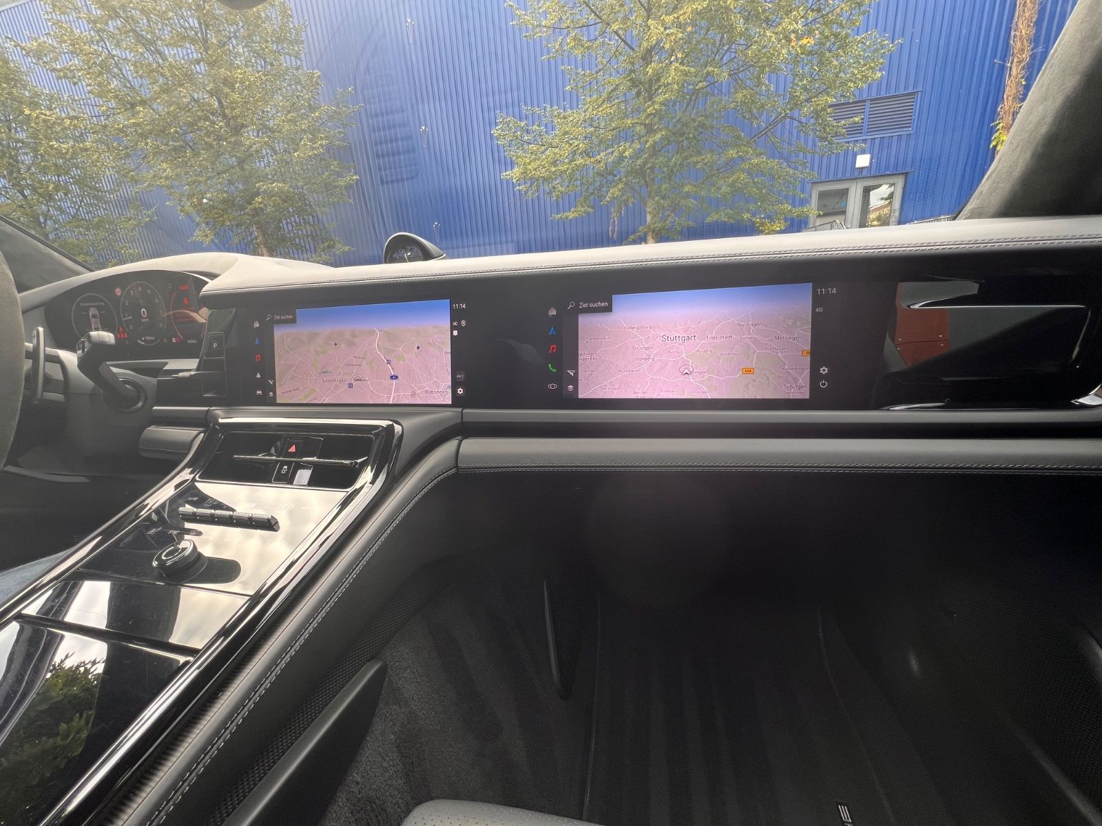 Porsche Panamera GTS #CARBON SPORTP.! PRSE! NP207.500€!