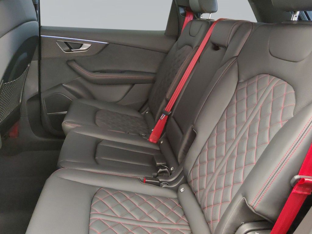 Audi Q7 50 TDI quattro tiptronic competition plus HUD
