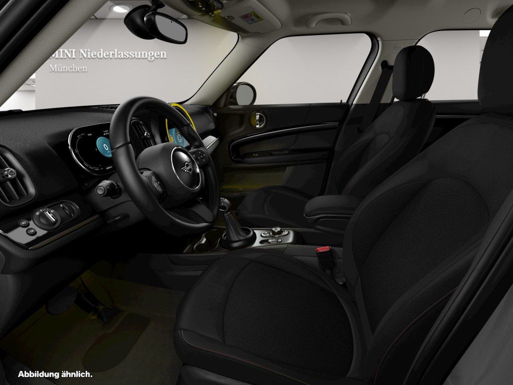 MINI Cooper SE ALL4 Countryman - Samsaru's Car Outlet