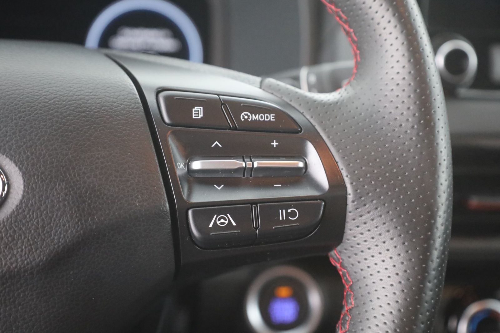 Hyundai Kona 1.6 T-GDI N Line - Samsaru's Car Outlet