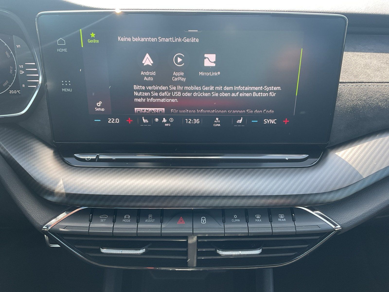 Skoda Octavia Combi RS 2.0 TSI DSG First Edition - Samsaru's Car Outlet