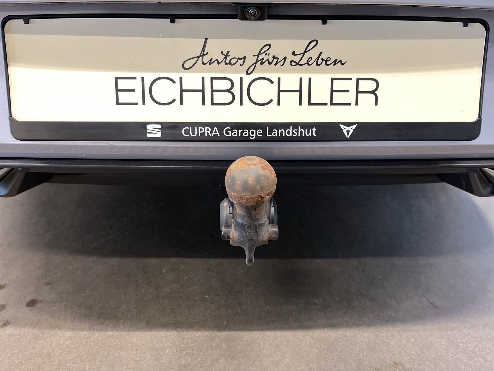 Seat Leon SP FR 1.4 eHybrid TSI DSG ACC AHK AUT Kam.