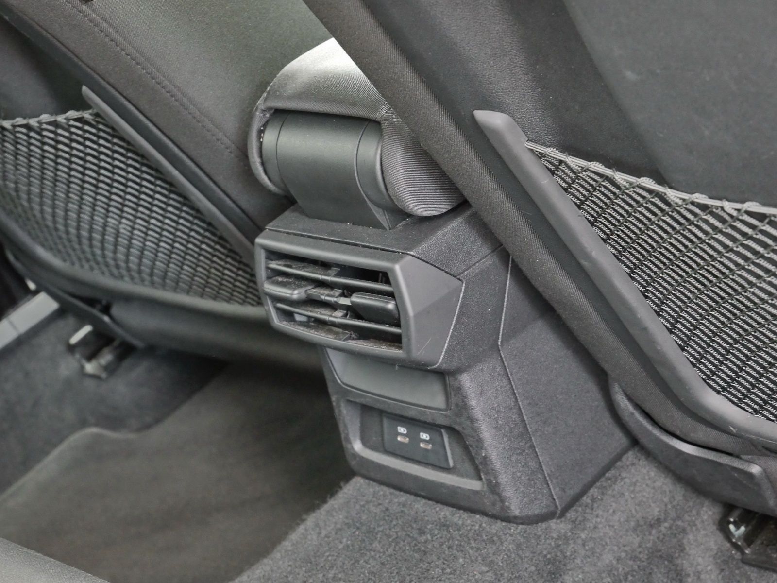 Audi A3 Limousine 35 TDI S line RFK*Navi*Virtual*ACC