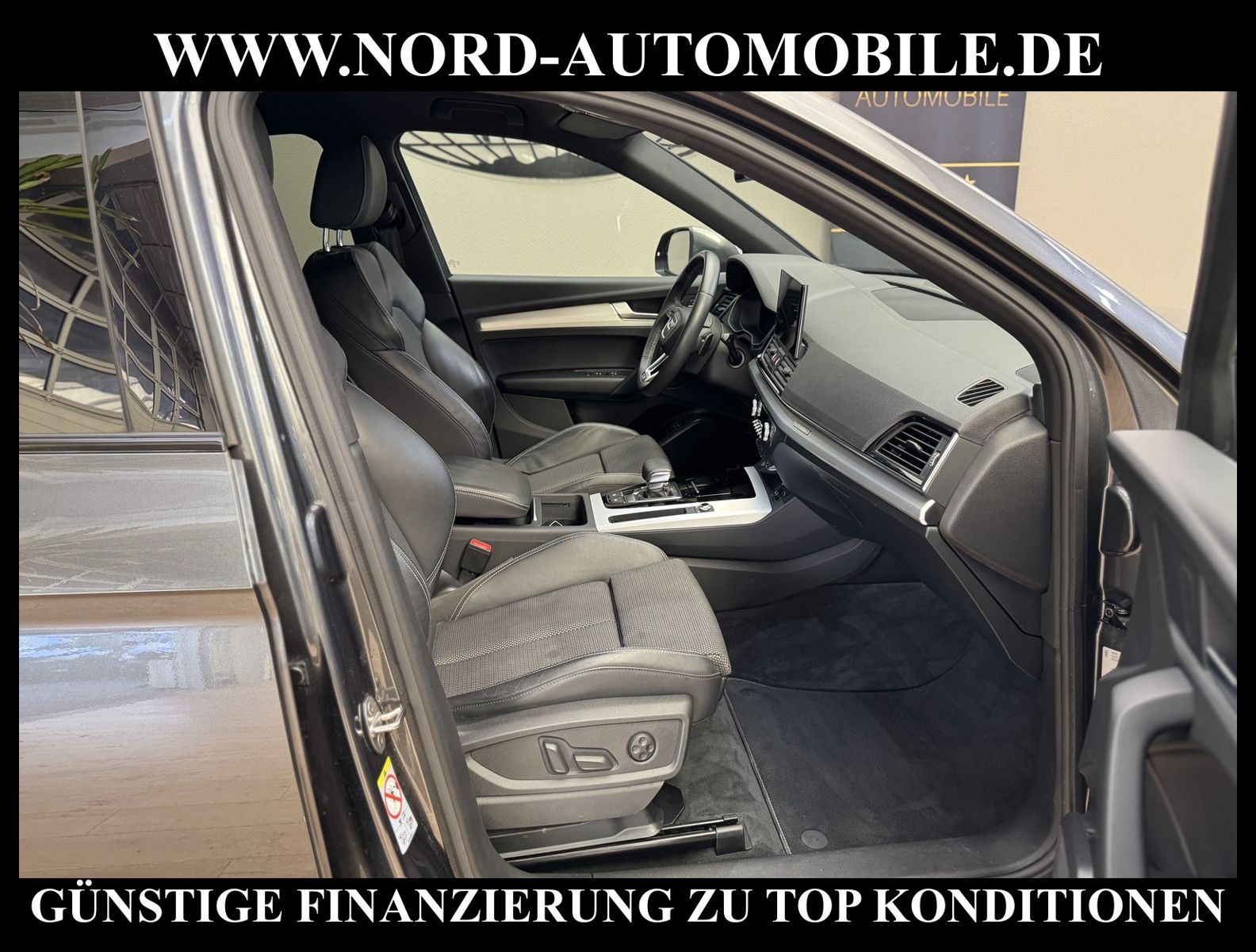 Audi Q5 Sportback S-Line 50 TFSI e AHK/Kamera/Navi/