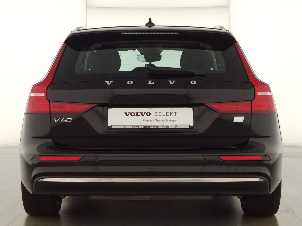 Volvo V60 T6 Recharge AWD Core+AHK+LED+CAM+SHZ