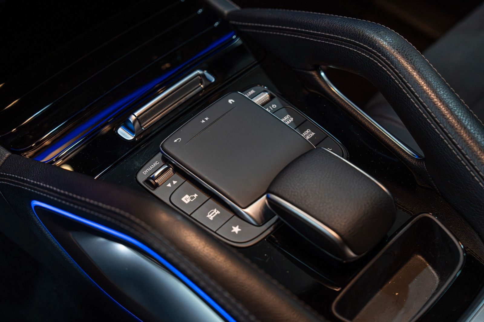 Mercedes-Benz GLE 350e 4M Coupe*AMG-LINE*NIGHT*BURMES.*1.HAND