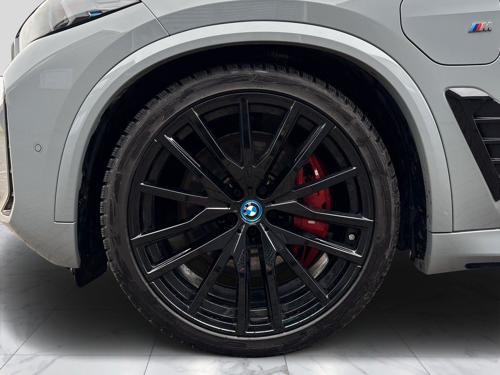 BMW X5 xDrive50e M-SportPro*22*AHK*H&K*Pano*ACC*Soft