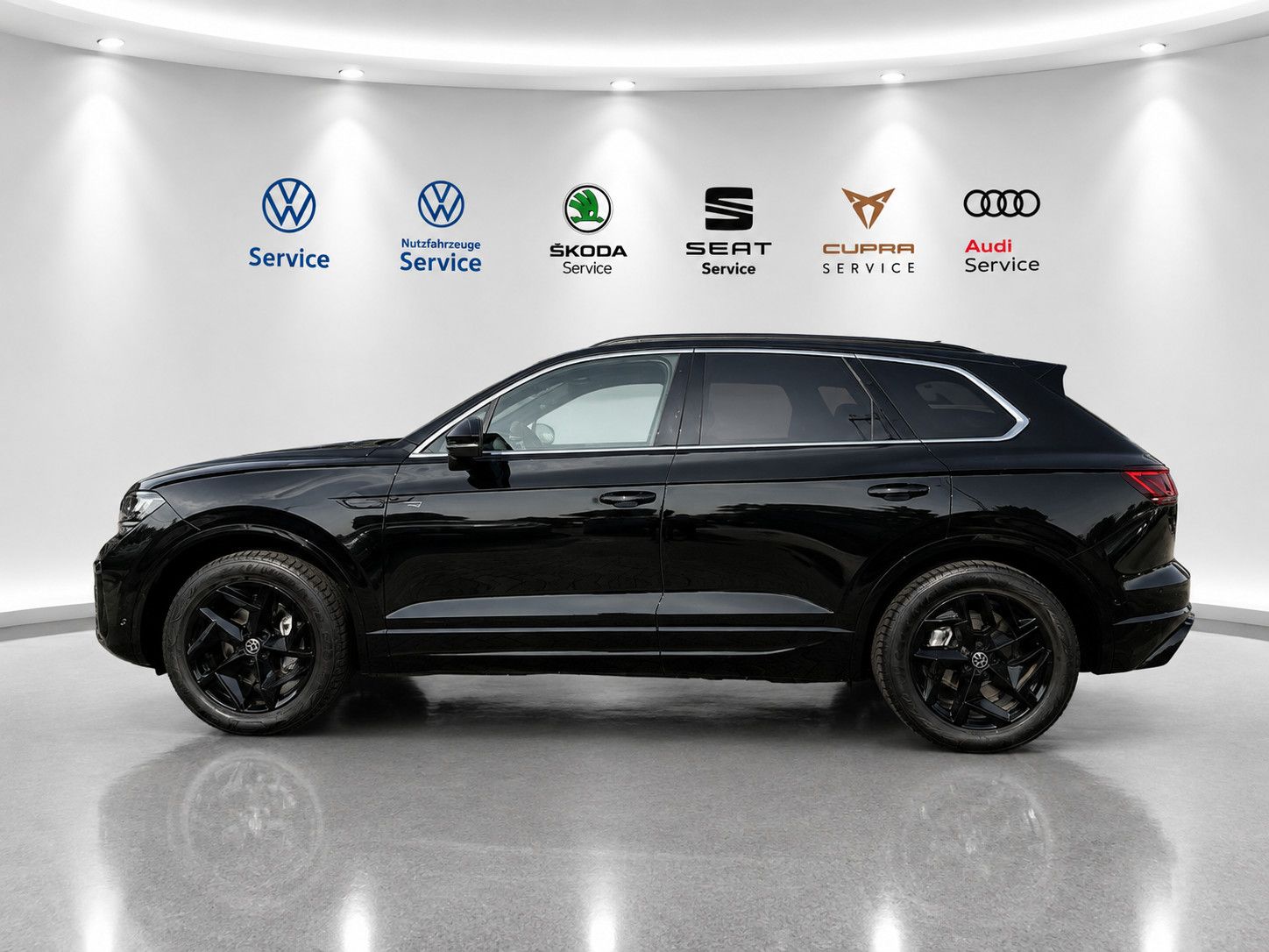 Volkswagen Touareg R LINE-4MOTION-KAME-PANO-MATRIX-VIRT-19'