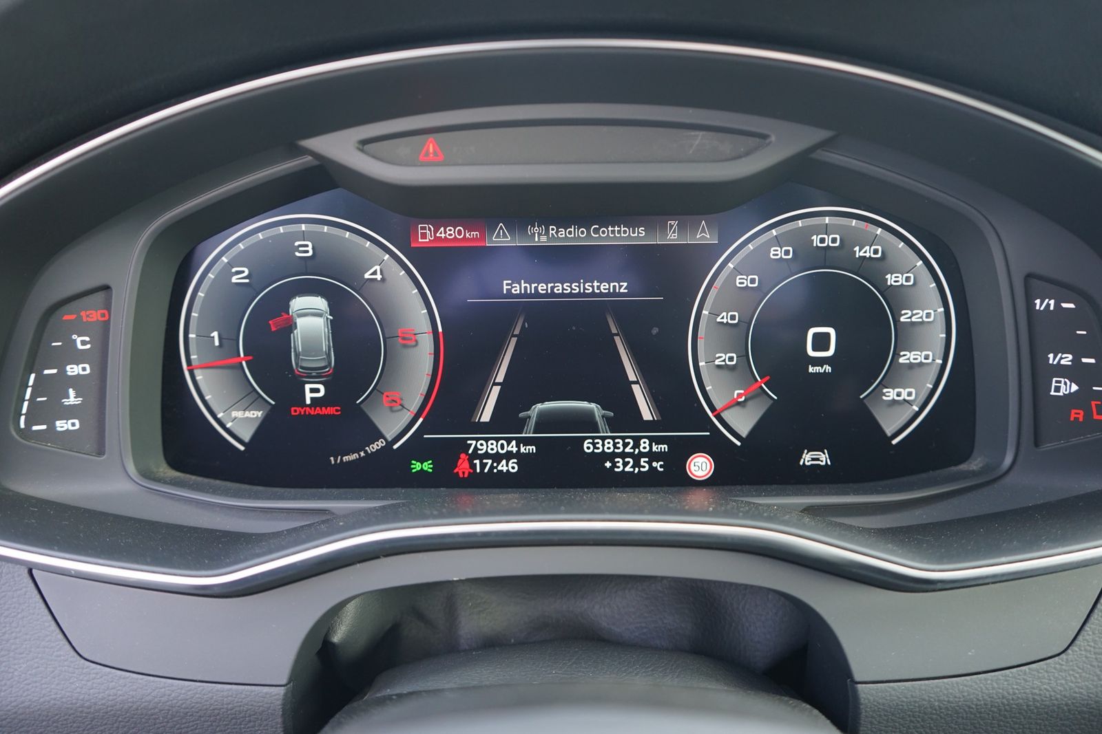Audi A6 50 3.0 TDI quattro Avant S-line - Samsaru's Car Outlet