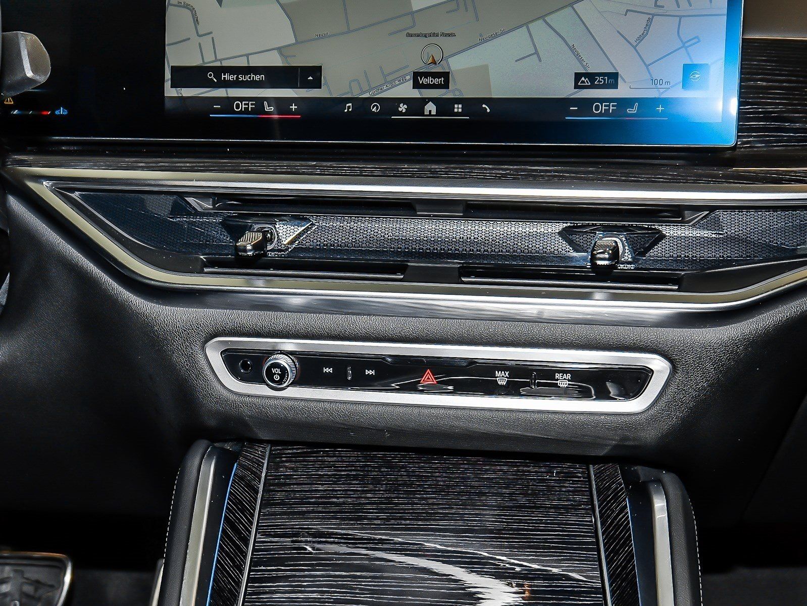 BMW X6 xDrive40d M Sport HUD PANO ACC AHK 360°KAM