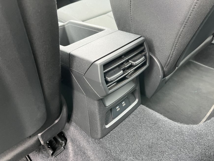 Audi A3 40 TFSIe Sportback S tronic Navi Tempomat