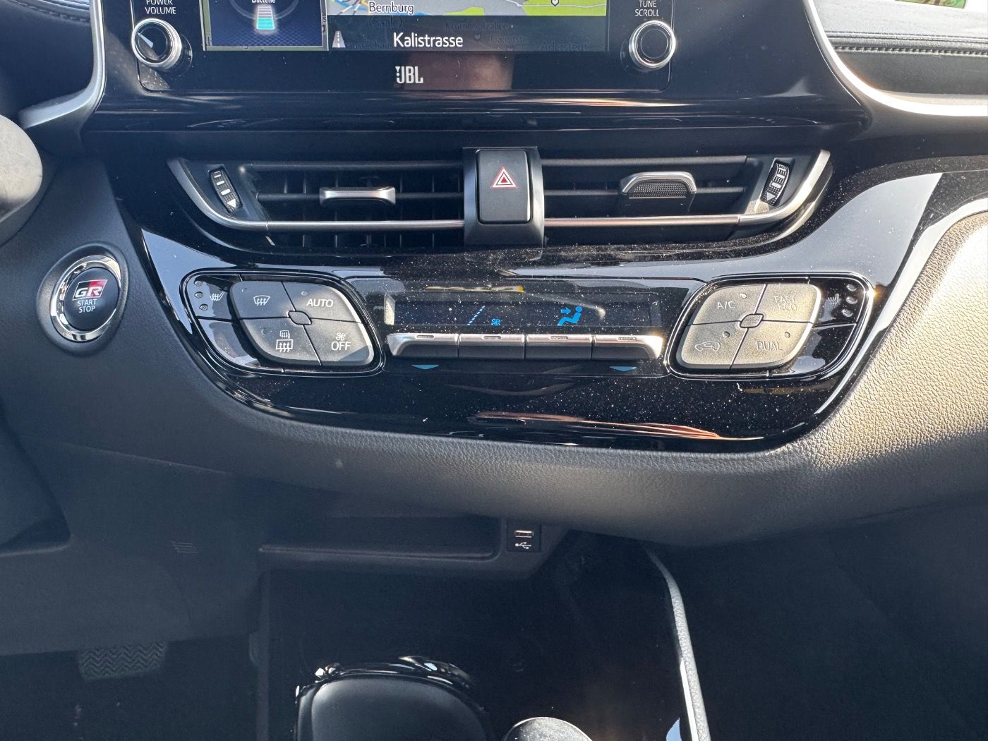 Toyota C-HR 2.0 GR Sport - Samsaru's Car Outlet