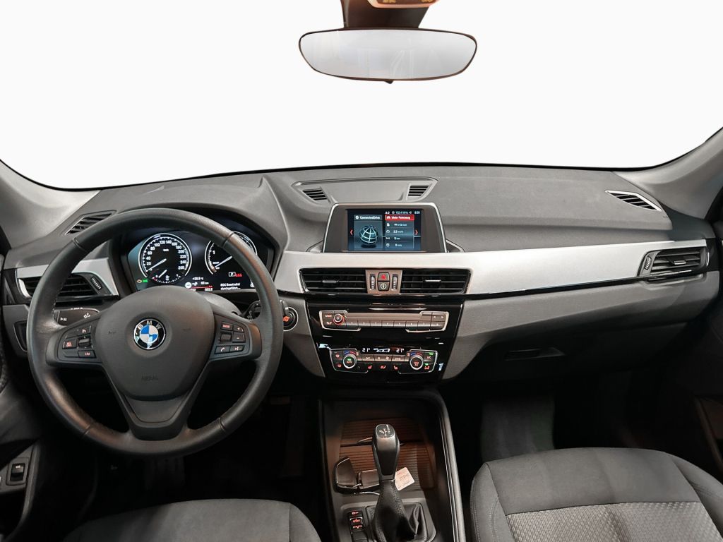 BMW X1 xDrive25e Advantage - Samsaru's Car Outlet