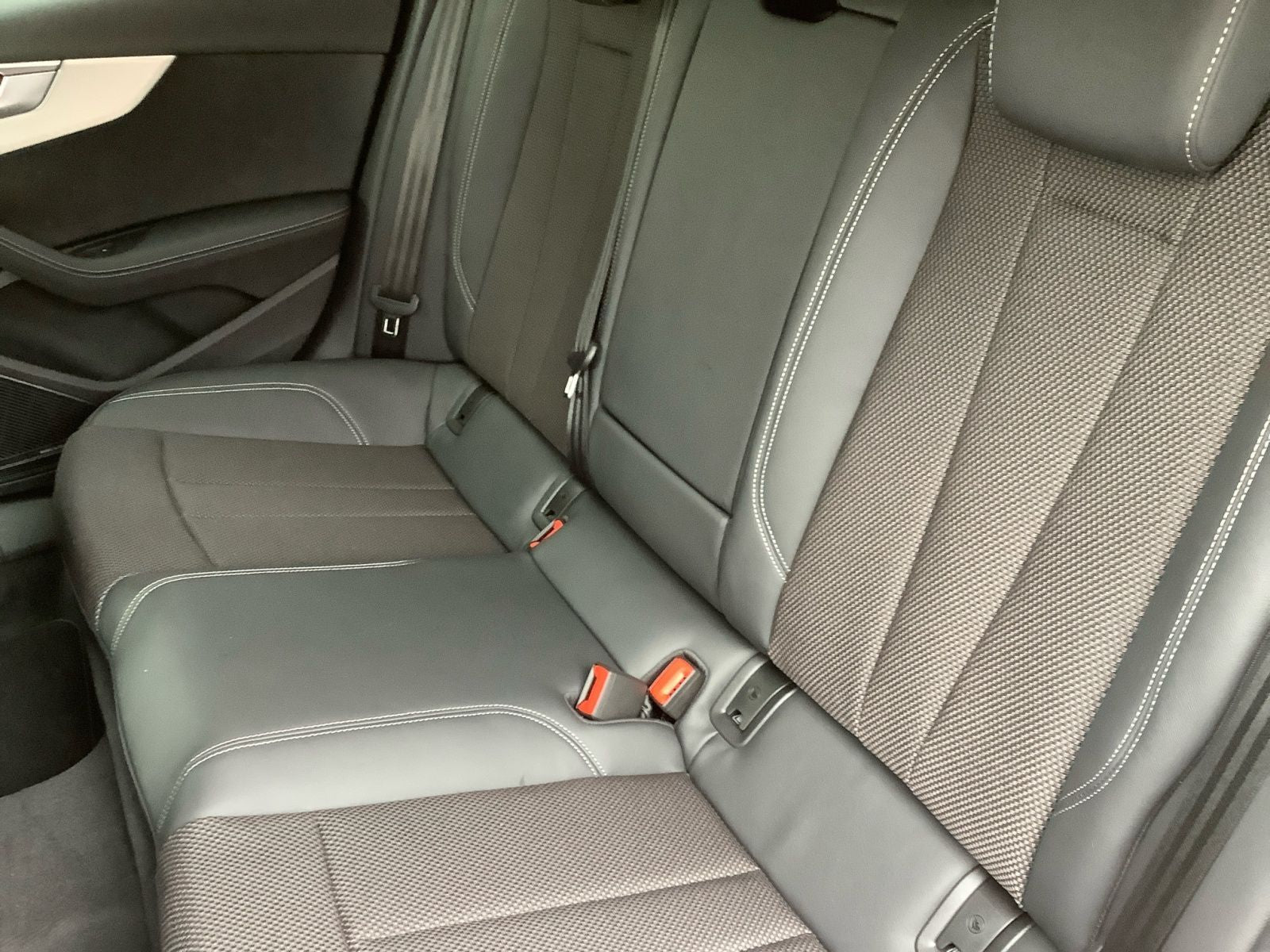 Audi A5 Sportback S line 40 TDI quat. Matrix ACC B&O