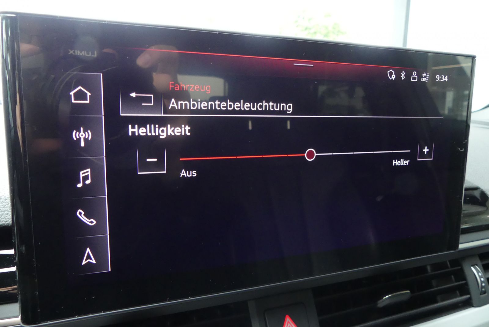 Audi A4 40 TFSI quattro S-Line - Samsaru's Car Outlet