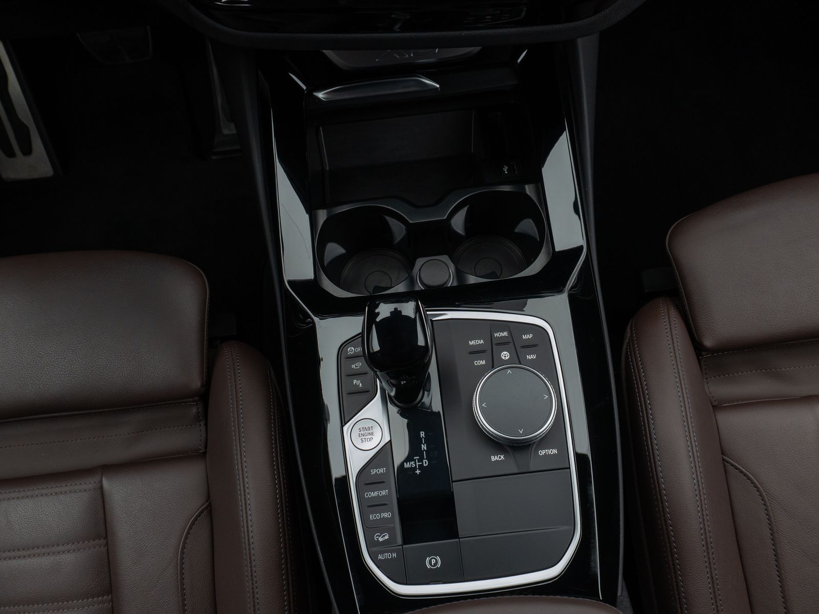 BMW X3 xD30d M Sport - Samsaru's Car Outlet