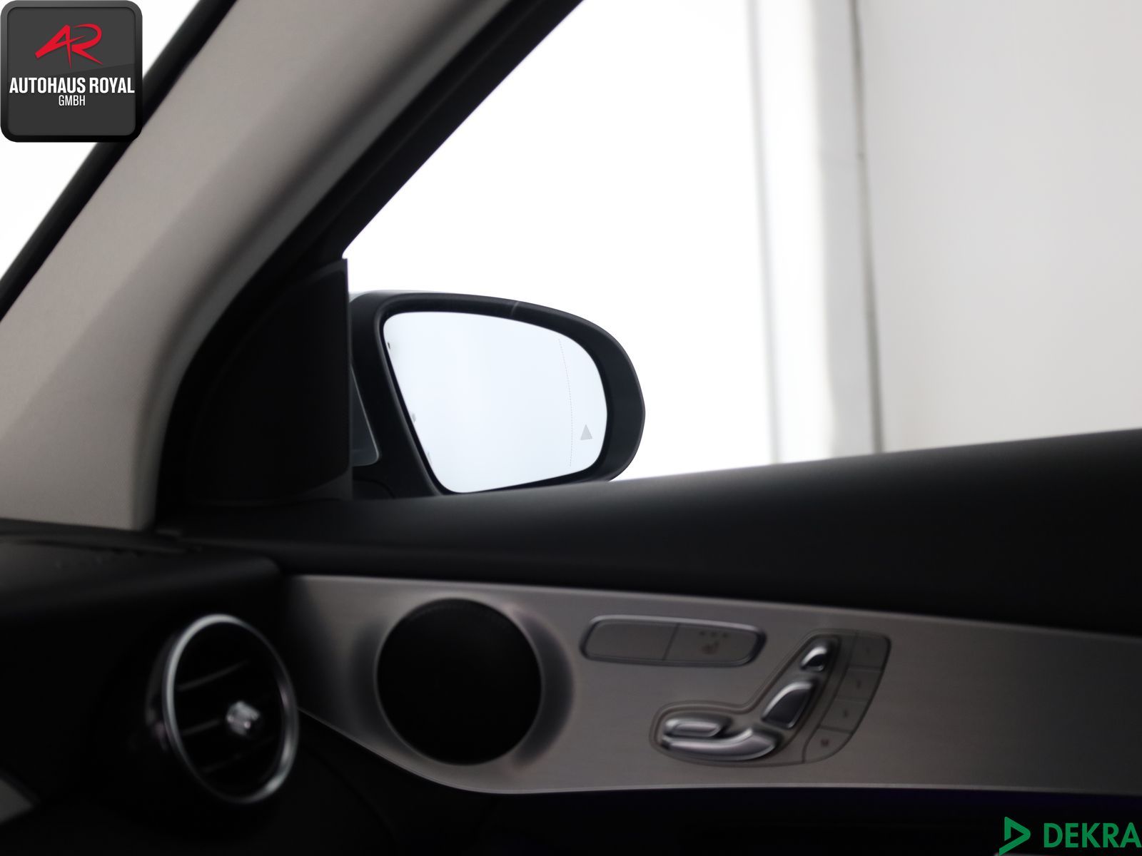 Mercedes-Benz GLC 200 d 4M HUD,360GRAD,KEYLESS,DISTRONIC,AHK
