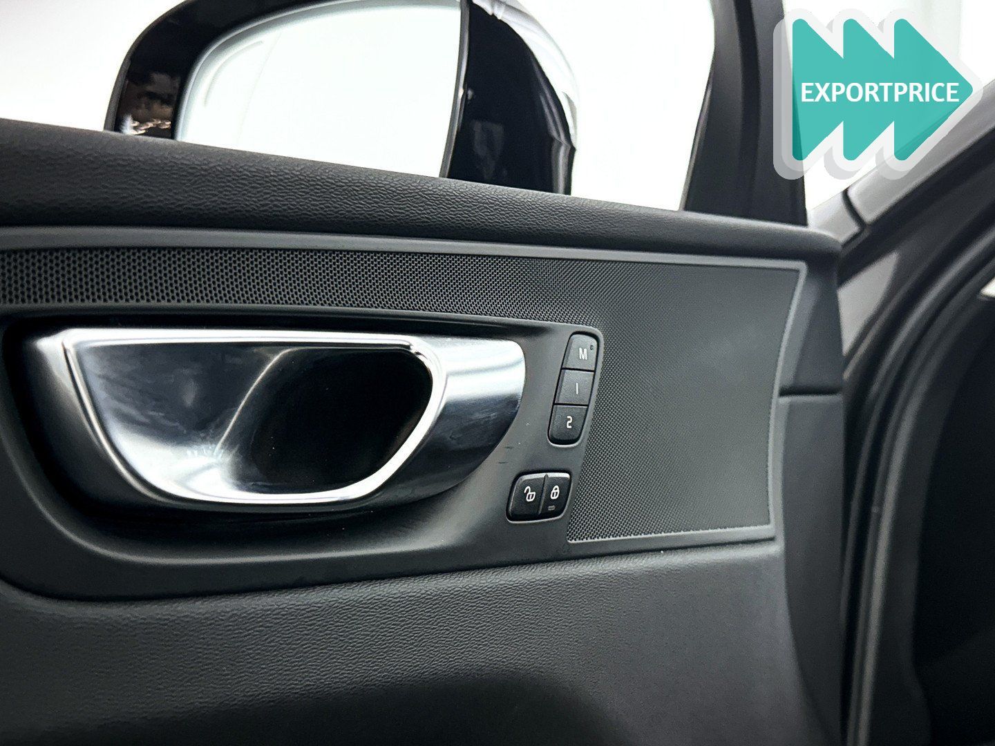 Volvo XC60 T6 Aut. Plug-in hybrid AWD Plus Dark | pano