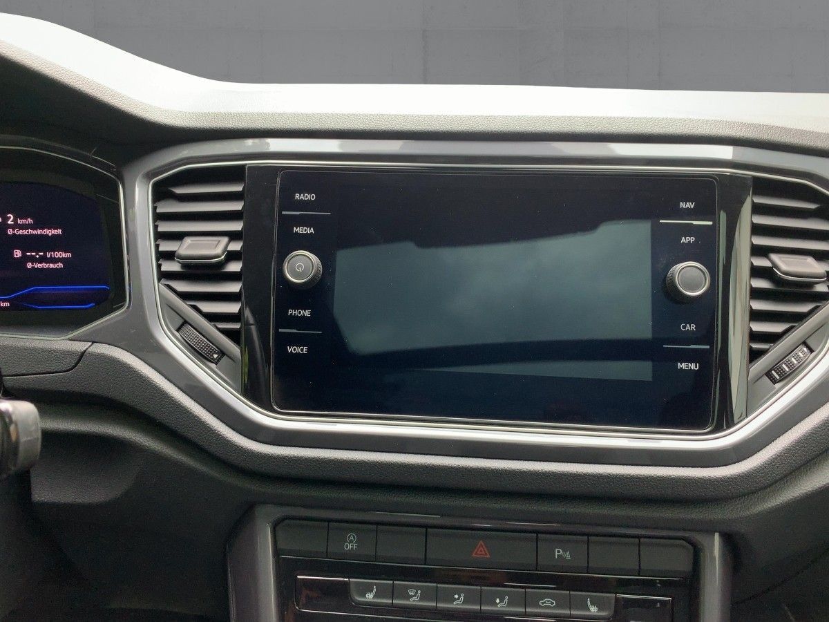 Volkswagen T-Roc 2.0 TSI 4M DSG R-LINE - Samsaru's Car Outlet