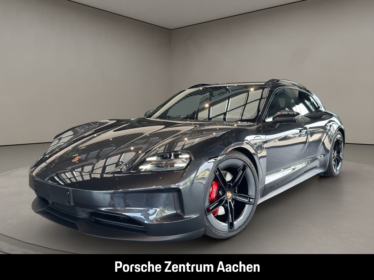 Porsche Taycan 4S Sport Turismo BOSE Surround-View LED