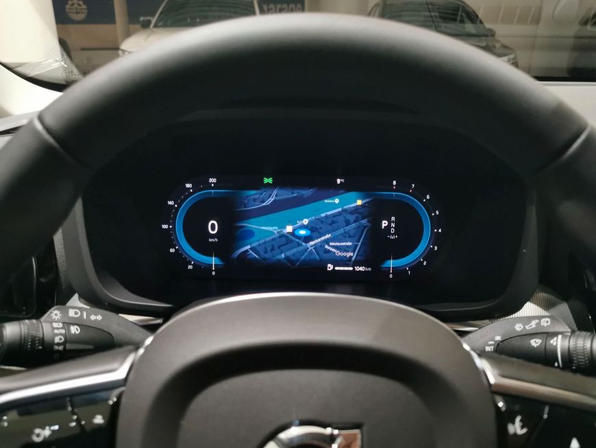 Volvo XC60 B5 B AWD Plus Dark